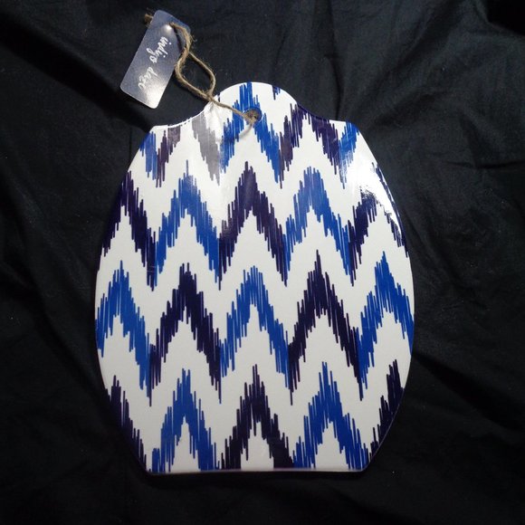 NWT  ceramic trivet - Picture 2 of 9